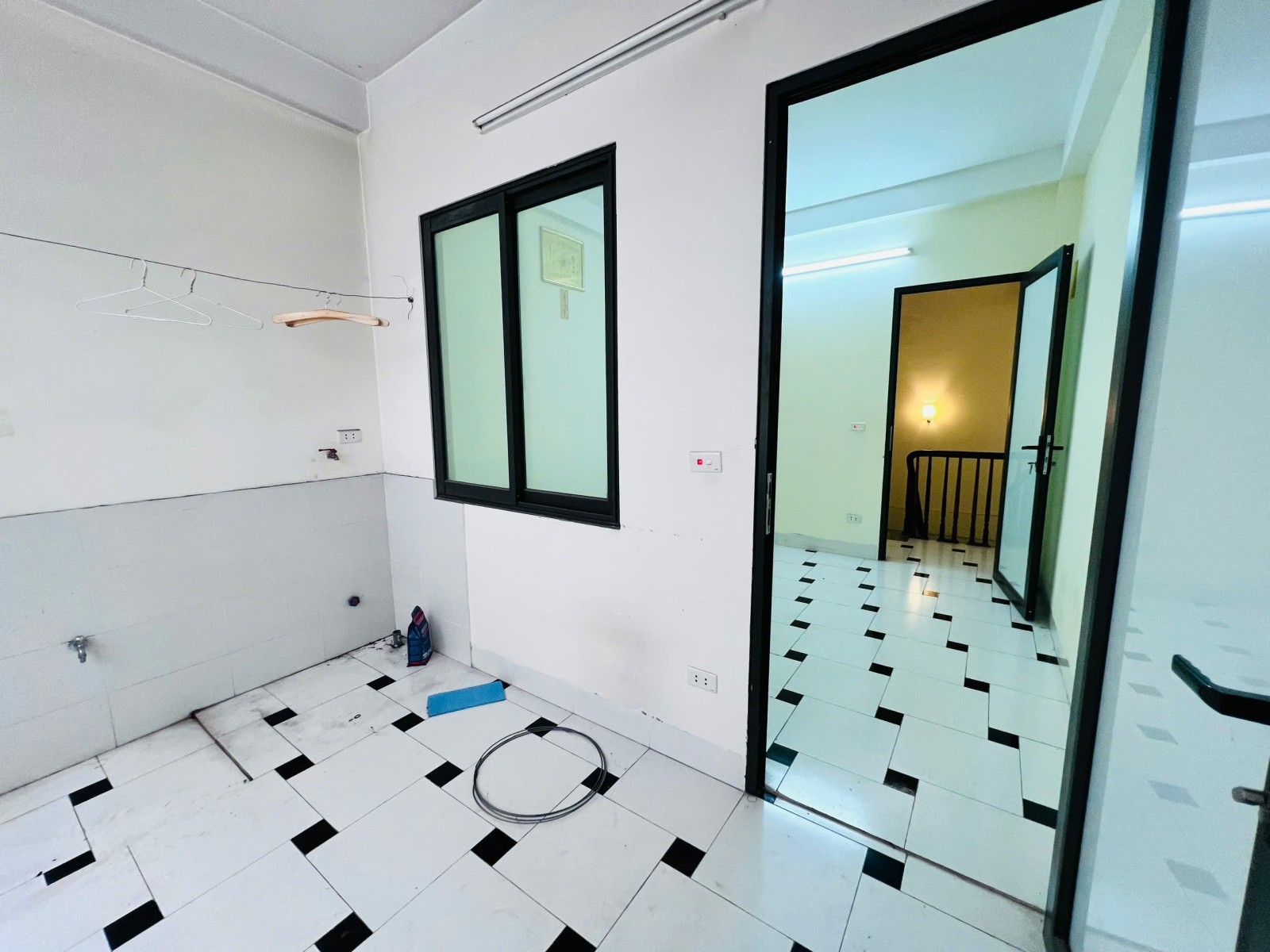Bán nhà Mỹ Đình mới đẹp ô tô đỗ gần dt 35m 5t mt 3,8m giá 6,68 tỷ - Ảnh 5